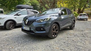 Renault Kadjar 2021 Black Edition