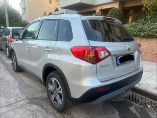Suzuki Vitara 2015 1.6 DDIS 4X2 ALLGRIP