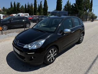 Citroen C3 2014 E-HDI 90 EXCLUSIVE- ΑΥΤΟΜΑΤΟ-DIESEL