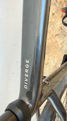 Δρόμου - Κούρσας Specialized 2024 Diverge