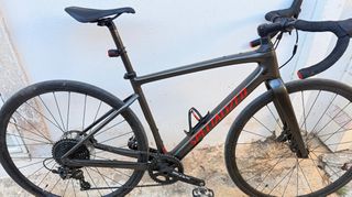 Δρόμου - Κούρσας Specialized 2024 Diverge-thumb-3