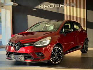 Renault Clio 2018 1.5 DCI | DYNAMIC | 110HP