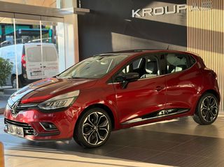 Renault Clio 2018 1.5 DCI | DYNAMIC | 110HP-thumb-1