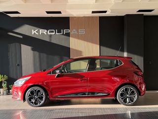 Renault Clio 2018 1.5 DCI | DYNAMIC | 110HP-thumb-2