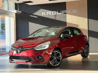 Renault Clio 2018 1.5 DCI | DYNAMIC | 110HP-thumb-3