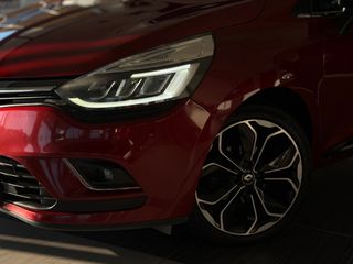 Renault Clio 2018 1.5 DCI | DYNAMIC | 110HP-thumb-5