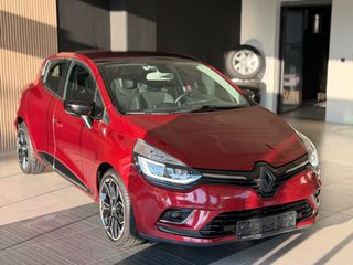Renault Clio 2018 1.5 DCI | DYNAMIC | 110HP-thumb-7