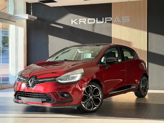Renault Clio 2018 1.5 DCI | DYNAMIC | 110HP-thumb-8