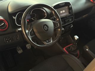 Renault Clio 2018 1.5 DCI | DYNAMIC | 110HP-thumb-56