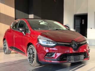 Renault Clio 2018 1.5 DCI | DYNAMIC | 110HP-thumb-9