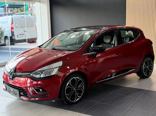 Renault Clio 2018 1.5 DCI | DYNAMIC | 110HP-thumb-10