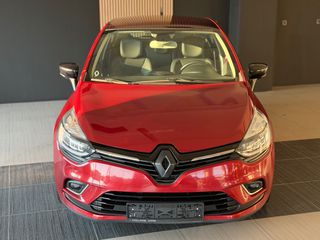 Renault Clio 2018 1.5 DCI | DYNAMIC | 110HP-thumb-12
