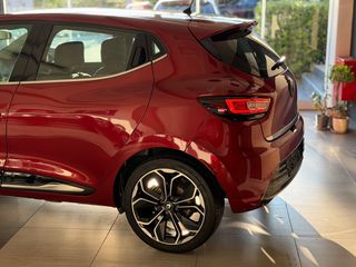 Renault Clio 2018 1.5 DCI | DYNAMIC | 110HP-thumb-19