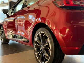 Renault Clio 2018 1.5 DCI | DYNAMIC | 110HP-thumb-23