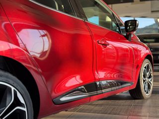 Renault Clio 2018 1.5 DCI | DYNAMIC | 110HP-thumb-24