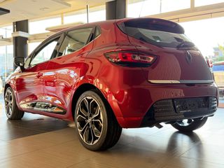 Renault Clio 2018 1.5 DCI | DYNAMIC | 110HP-thumb-25