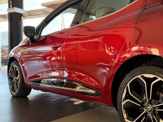 Renault Clio 2018 1.5 DCI | DYNAMIC | 110HP-thumb-28