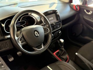 Renault Clio 2018 1.5 DCI | DYNAMIC | 110HP-thumb-32