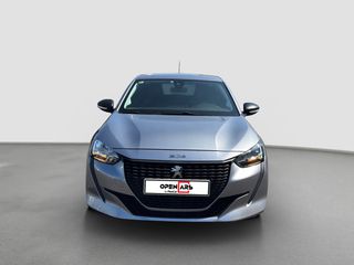 Peugeot 208 2021 Like | Δόσεις Χωρίς Τράπεζα-thumb-1