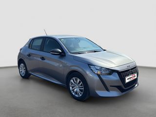 Peugeot 208 2021 Like | Δόσεις Χωρίς Τράπεζα-thumb-2