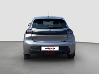 Peugeot 208 2021 Like | Δόσεις Χωρίς Τράπεζα-thumb-3