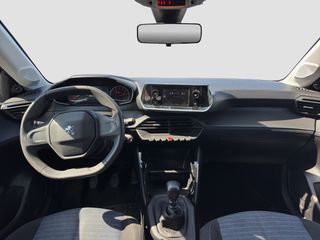 Peugeot 208 2021 Like | Δόσεις Χωρίς Τράπεζα-thumb-12