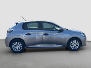 Peugeot 208 2021 Like | Δόσεις Χωρίς Τράπεζα-thumb-6