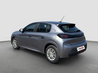 Peugeot 208 2021 Like | Δόσεις Χωρίς Τράπεζα-thumb-8