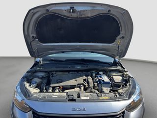 Peugeot 208 2021 Like | Δόσεις Χωρίς Τράπεζα-thumb-23