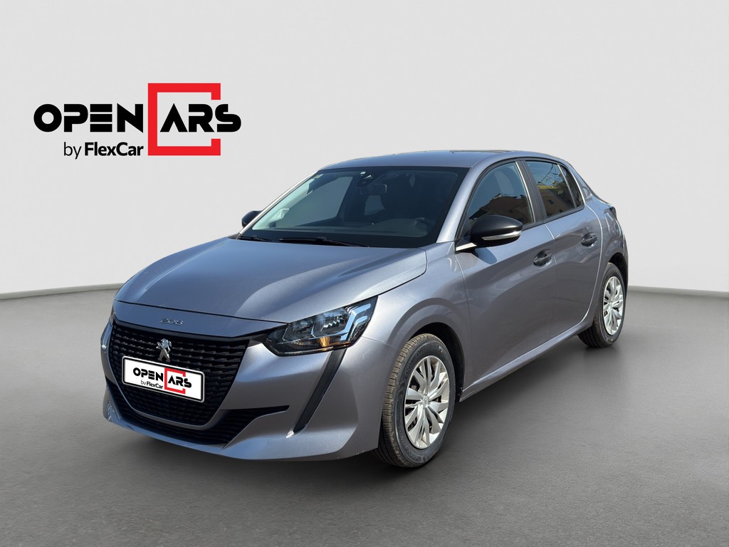 Peugeot 208 2021 Like | Δόσεις Χωρίς Τράπεζα