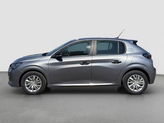 Peugeot 208 2021 Like | Δόσεις Χωρίς Τράπεζα-thumb-7
