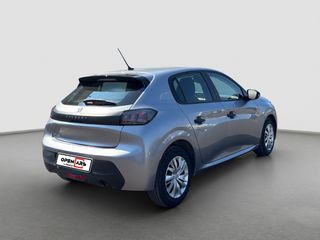 Peugeot 208 2021 Like | Δόσεις Χωρίς Τράπεζα-thumb-4
