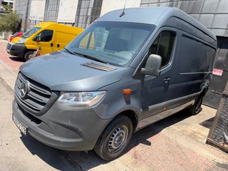 Mercedes-Benz eSprinter 2020 eSPRINTER-thumb-2