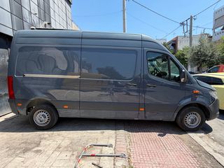 Mercedes-Benz eSprinter 2020 eSPRINTER-thumb-4