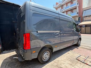 Mercedes-Benz eSprinter 2020 eSPRINTER-thumb-5