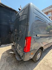 Mercedes-Benz eSprinter 2020 eSPRINTER-thumb-6