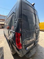 Mercedes-Benz eSprinter 2020 eSPRINTER-thumb-7