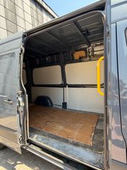 Mercedes-Benz eSprinter 2020 eSPRINTER-thumb-9