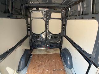 Mercedes-Benz eSprinter 2020 eSPRINTER-thumb-13