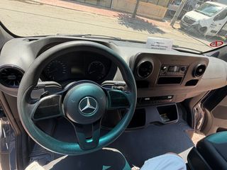 Mercedes-Benz eSprinter 2020 eSPRINTER-thumb-19
