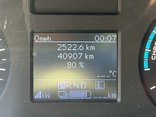 Mercedes-Benz eSprinter 2020 eSPRINTER-thumb-24