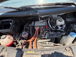 Mercedes-Benz eSprinter 2020 eSPRINTER-thumb-26