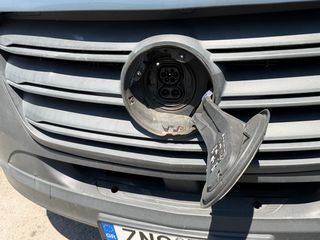 Mercedes-Benz eSprinter 2020 eSPRINTER-thumb-27