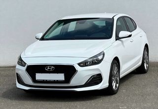 Hyundai i 30 2018 FASTBACK GDi Turbo