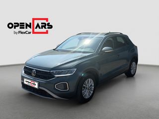 Volkswagen T-Roc 2022 Life | Δόσεις Χωρίς Τράπεζα