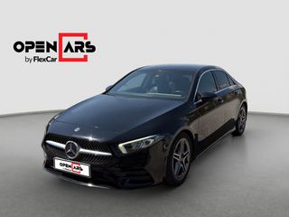 Mercedes-Benz A 180 2021 180 AMG Line | Δόσεις Χωρίς Τράπεζα