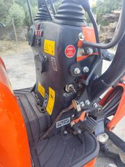 Εκσκαφέας Με Ερπύστριες Kubota 2019 U10-3-thumb-10