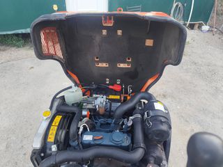 Εκσκαφέας Με Ερπύστριες Kubota 2019 U10-3-thumb-15