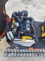 Εκσκαφέας Με Ερπύστριες Kubota 2019 U10-3-thumb-17