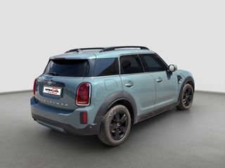 Mini Countryman 2021 One | Δόσεις Χωρίς Τράπεζα-thumb-4